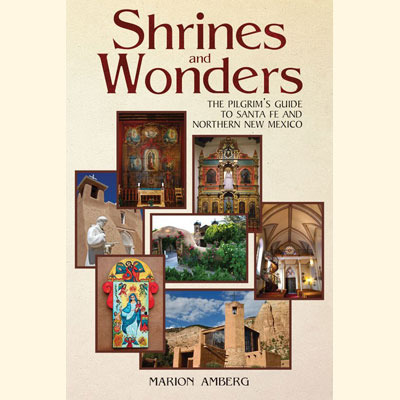 Shrines and Wonders Tour