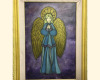 Angel Painting